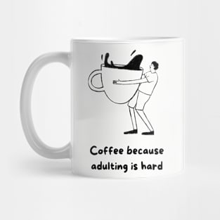 Coffee Mug